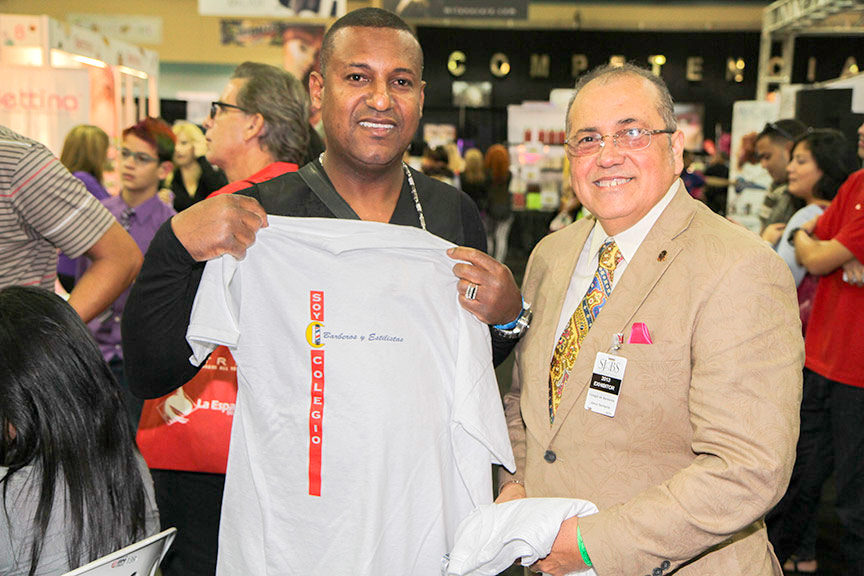 San Juan Beauty Show 2013, foto 134