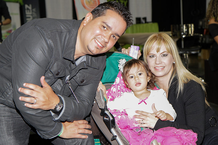 San Juan Beauty Show 2013, foto 137