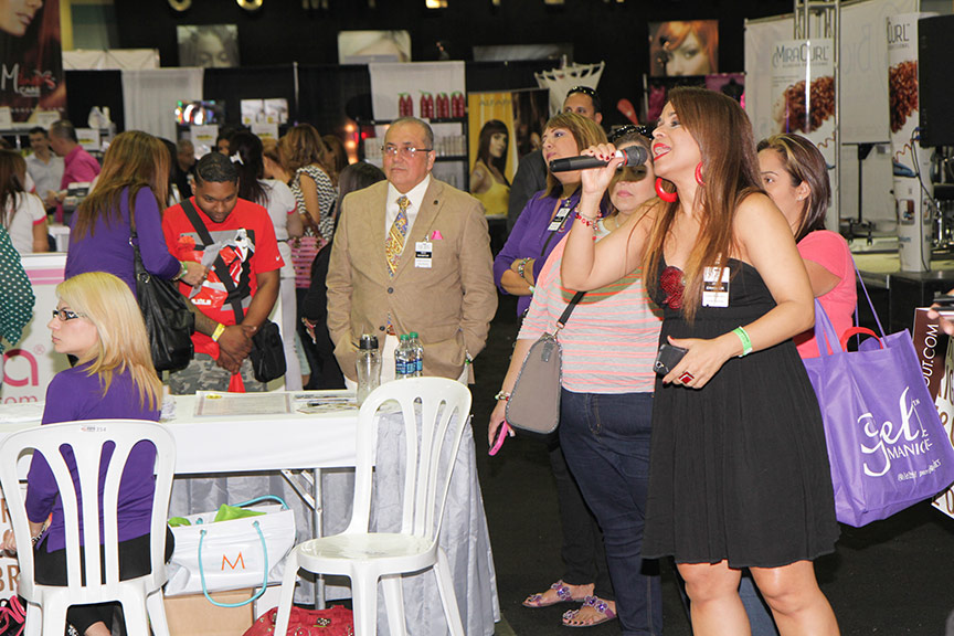 San Juan Beauty Show 2013, foto 140
