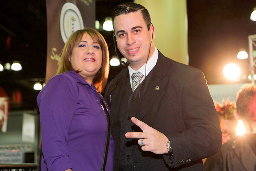 San Juan Beauty Show 2013, foto 144