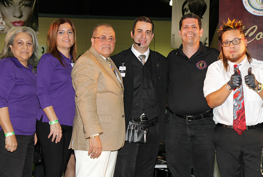 San Juan Beauty Show 2013, foto 147