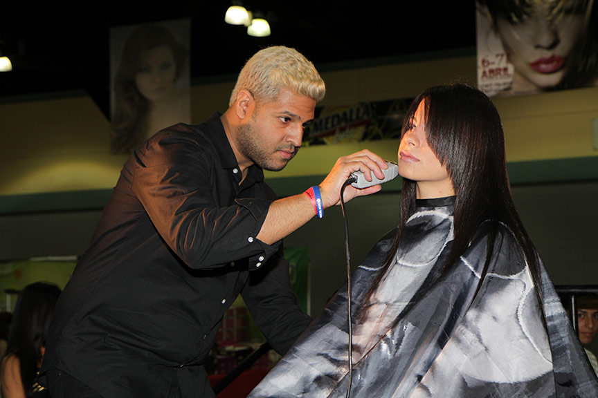 San Juan Beauty Show 2013, foto 18