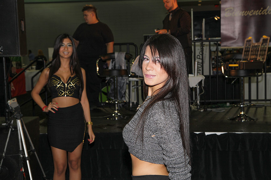 San Juan Beauty Show 2013, foto 20