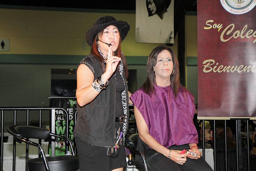 San Juan Beauty Show 2013, foto 31