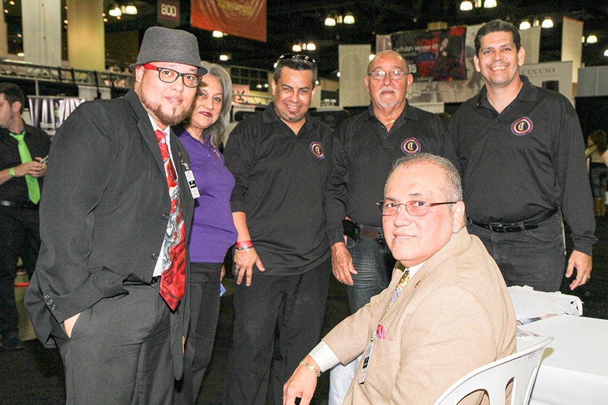 San Juan Beauty Show 2013, foto 33