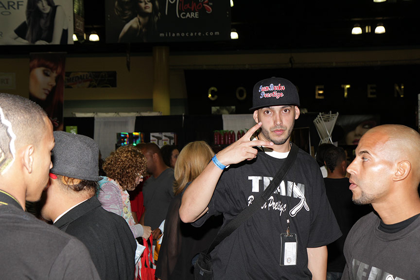 San Juan Beauty Show 2013, foto 34