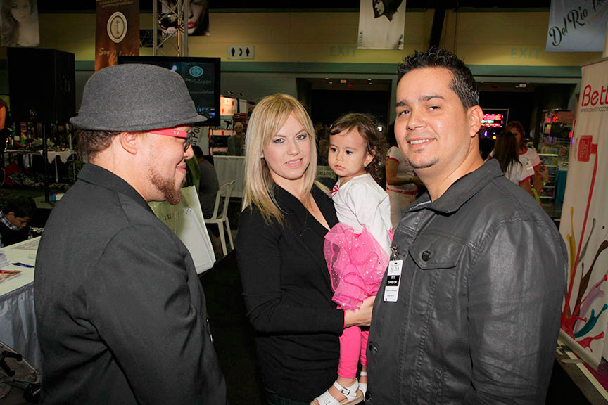 San Juan Beauty Show 2013, foto 37