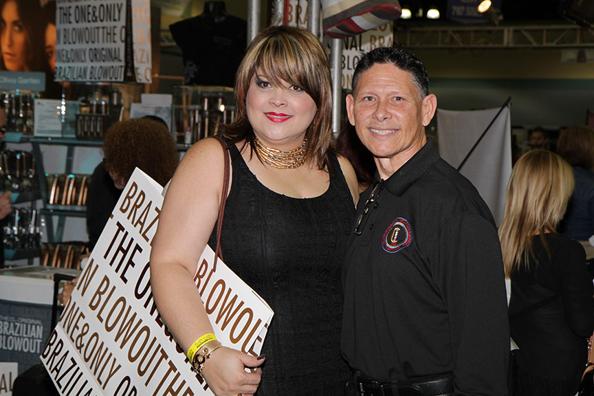 San Juan Beauty Show 2013, foto 39