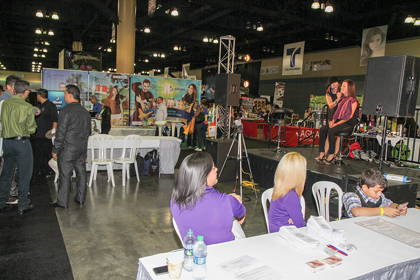 San Juan Beauty Show 2013, foto 40