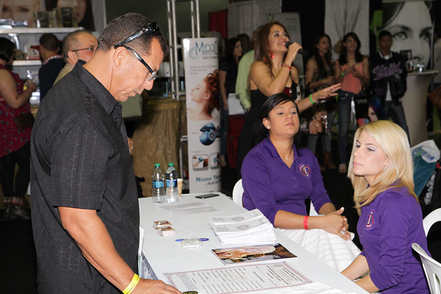 San Juan Beauty Show 2013, foto 48