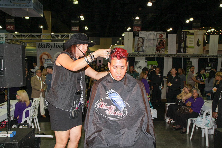 San Juan Beauty Show 2013, foto 51
