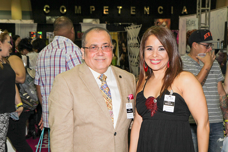 San Juan Beauty Show 2013, foto 52
