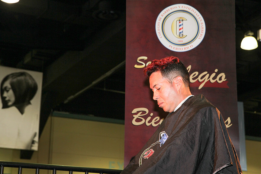 San Juan Beauty Show 2013, foto 54
