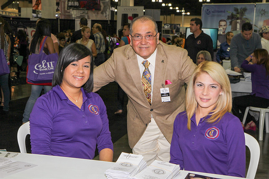 San Juan Beauty Show 2013, foto 57