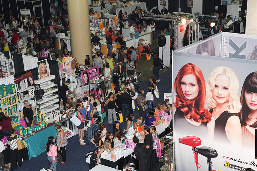 San Juan Beauty Show 2013, foto 60