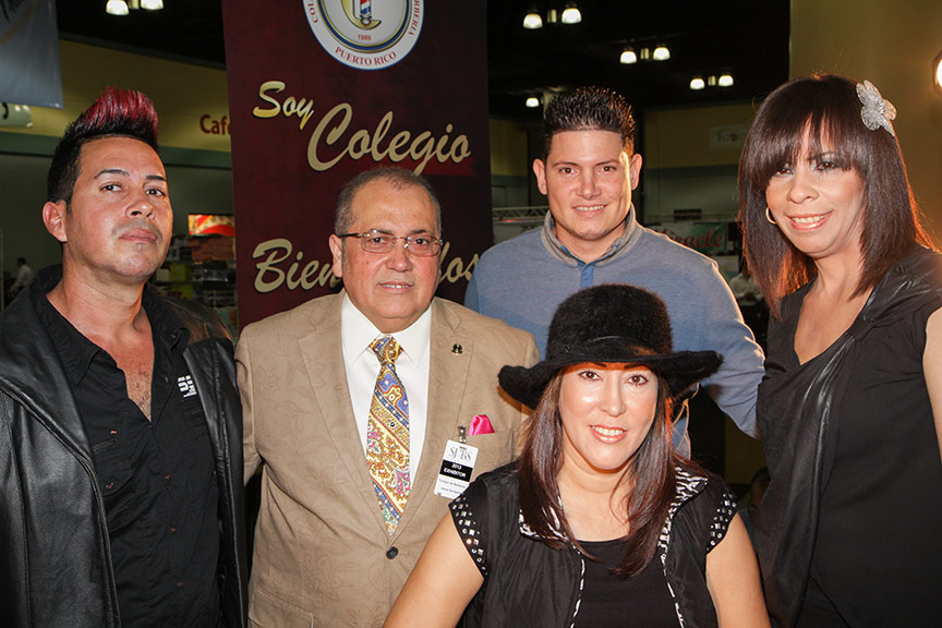 San Juan Beauty Show 2013, foto 65