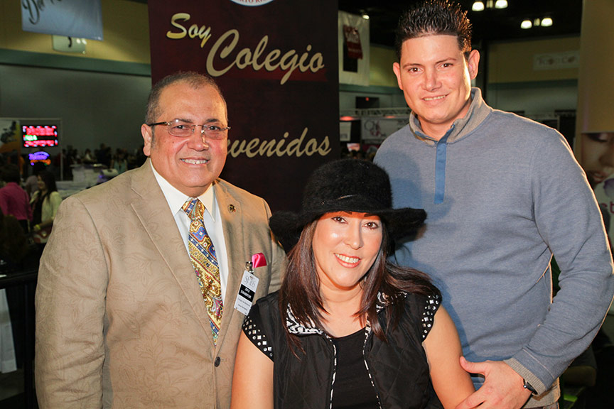 San Juan Beauty Show 2013, foto 66