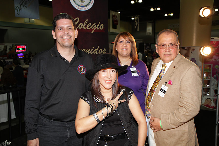 San Juan Beauty Show 2013, foto 68