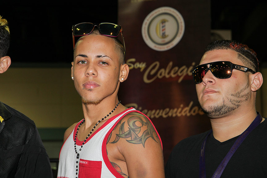 San Juan Beauty Show 2013, foto 70