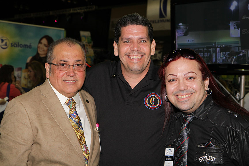 San Juan Beauty Show 2013, foto 73