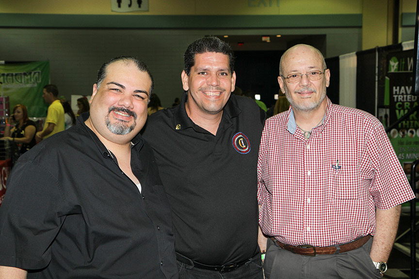 San Juan Beauty Show 2013, foto 74