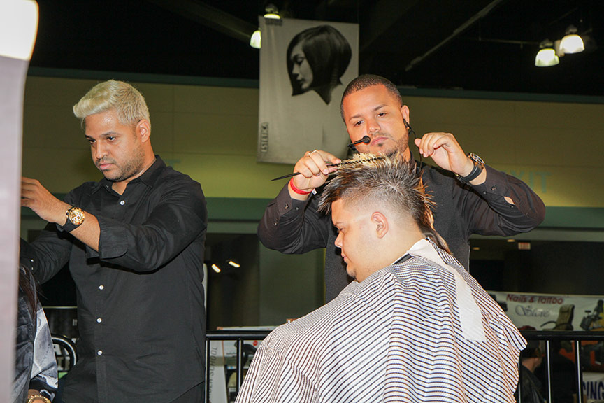 San Juan Beauty Show 2013, foto 8