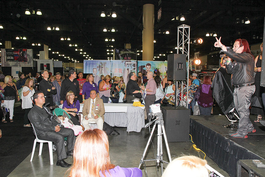 San Juan Beauty Show 2013, foto 82