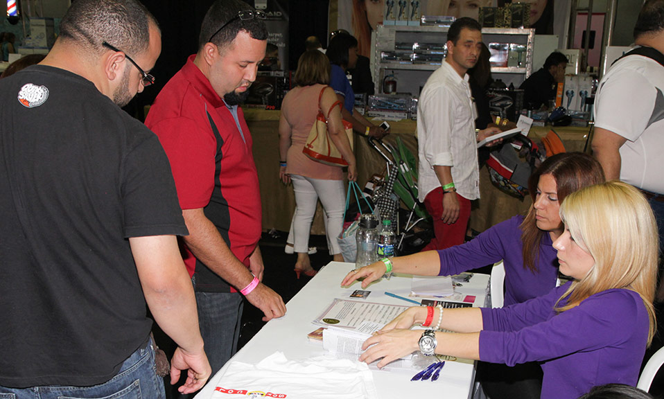 San Juan Beauty Show 2013, foto 95