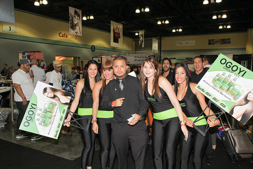 San Juan Beauty Show 2013, foto 97