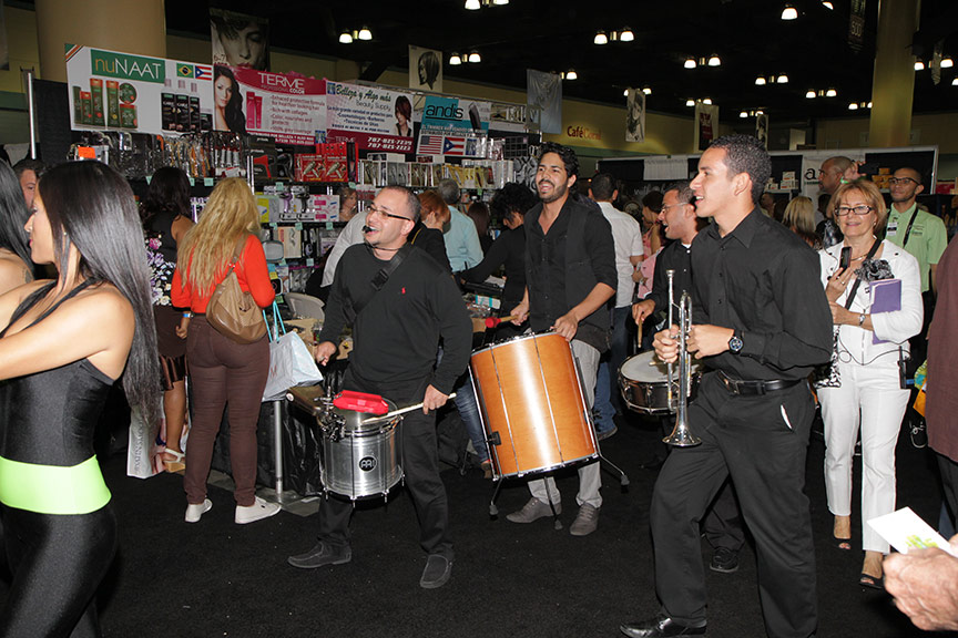 San Juan Beauty Show 2013, foto 98