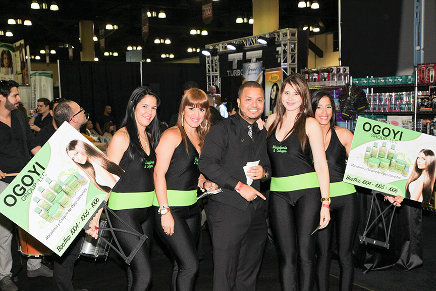 San Juan Beauty Show 2013, foto 99