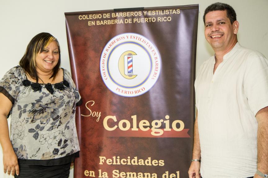 Semana Del Barbero 2013 Salon Cbeb, foto 53