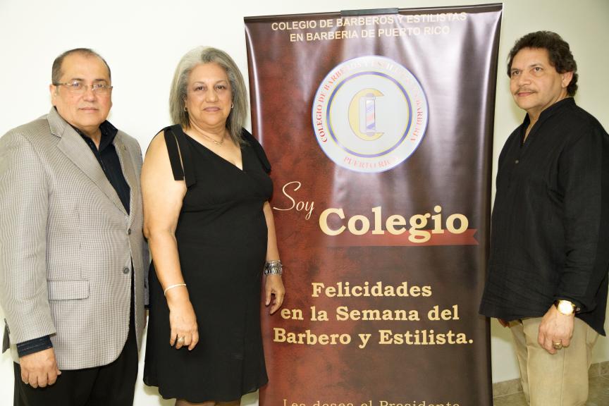 Semana Del Barbero 2013 Salon Cbeb, foto 68