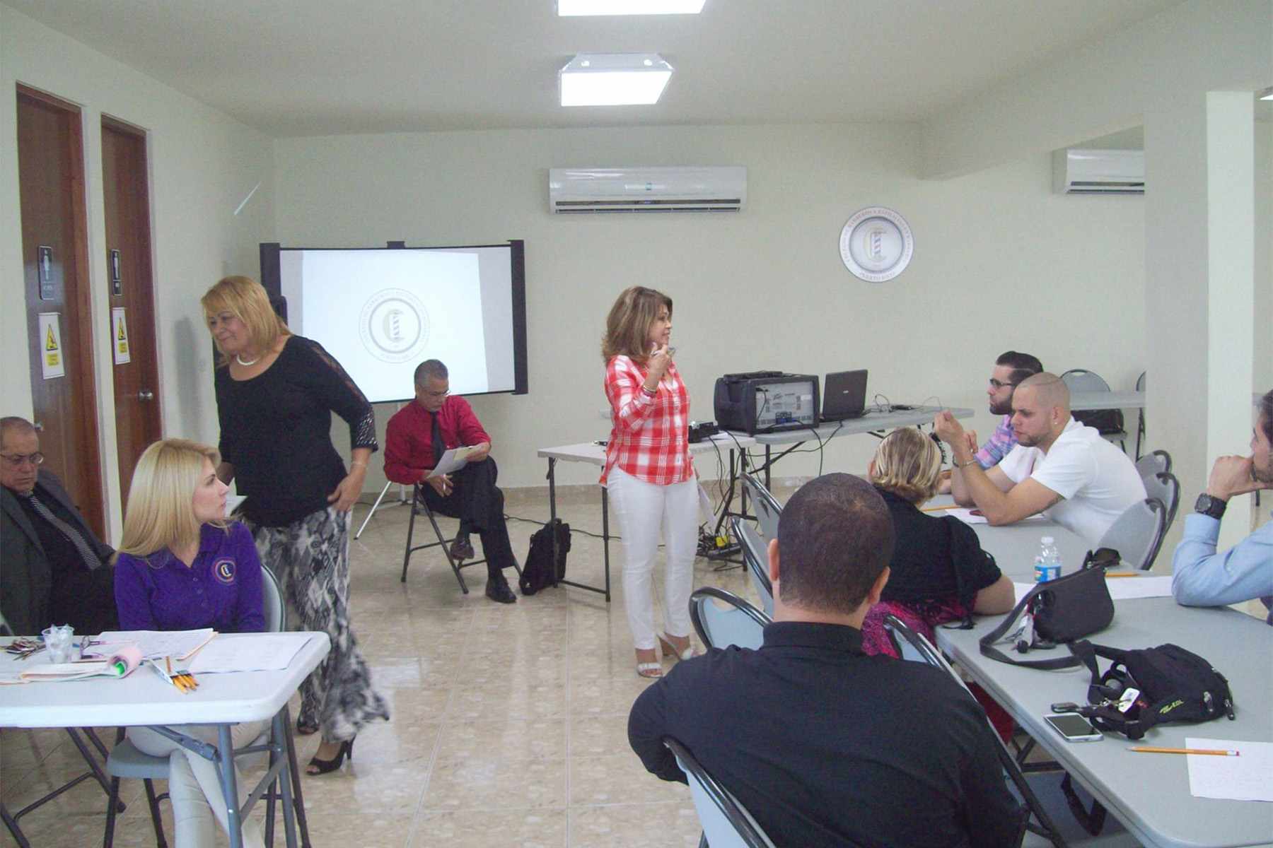 Seminario De Profesores, foto 8
