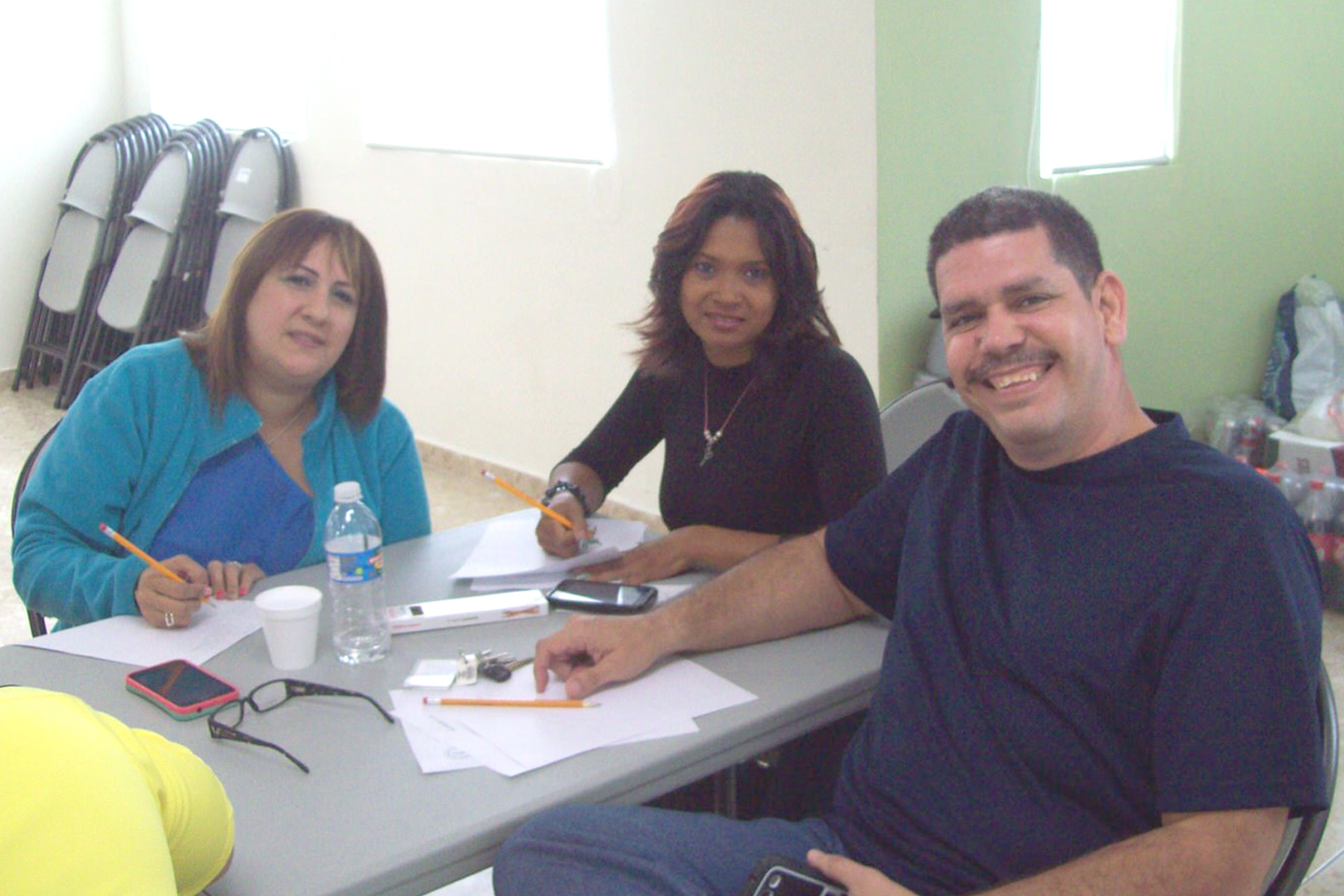 Seminario De Profesores