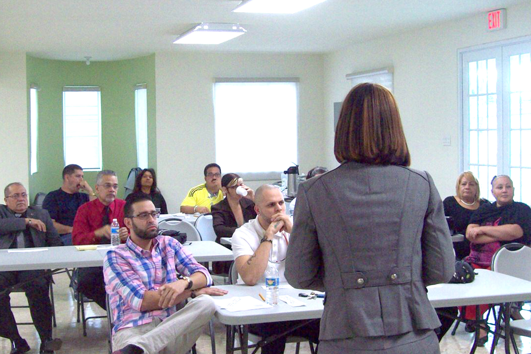 Seminario De Profesores, foto 13