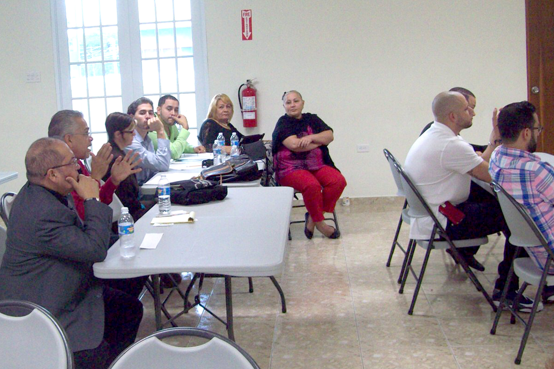 Seminario De Profesores, foto 14