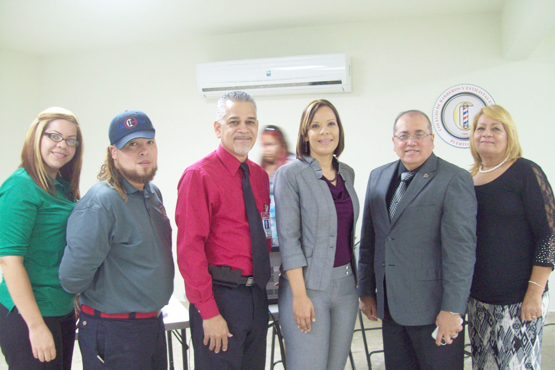 Seminario De Profesores, foto 15