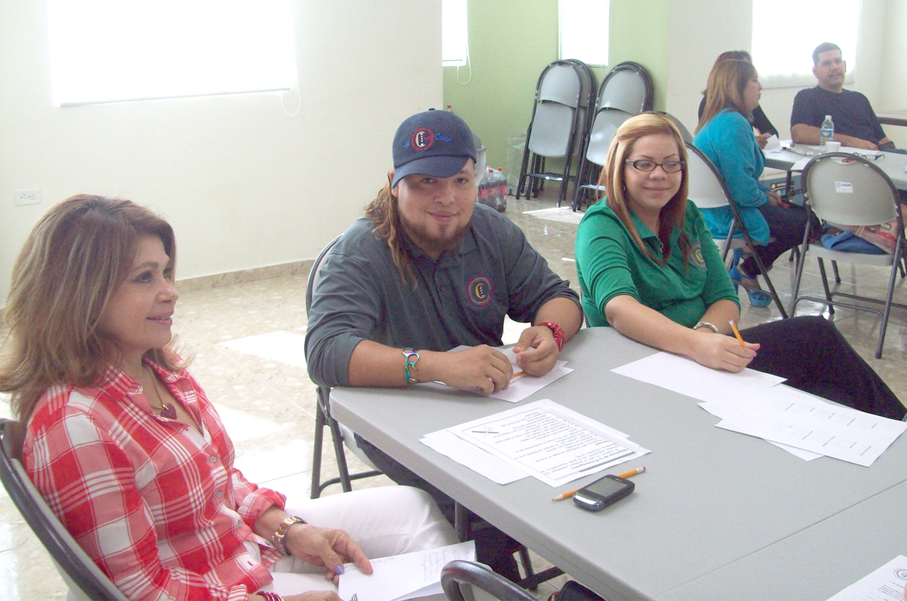 Seminario De Profesores, foto 3