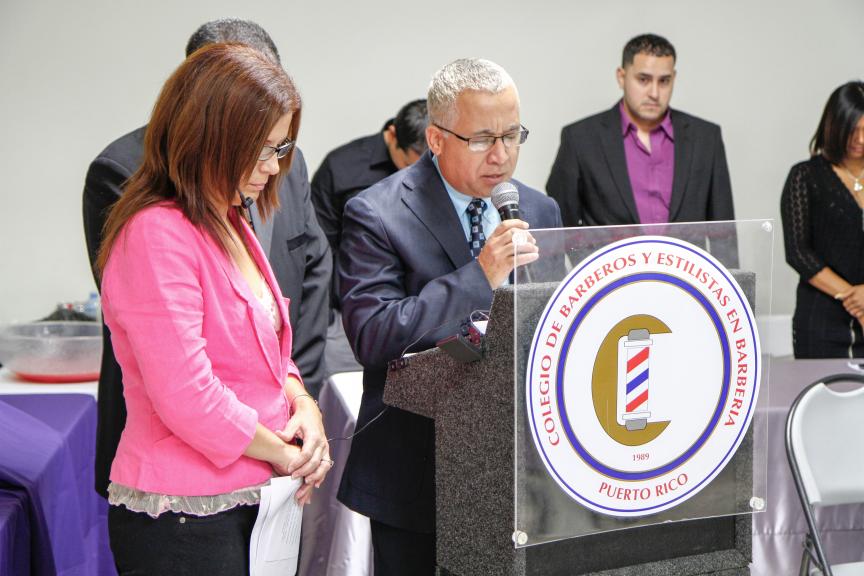 Toma De Posesión Junta De Gobierno, foto 37