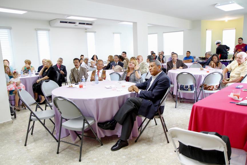 Toma De Posesión Junta De Gobierno, foto 39