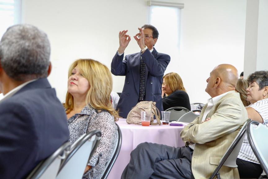Toma De Posesión Junta De Gobierno, foto 57