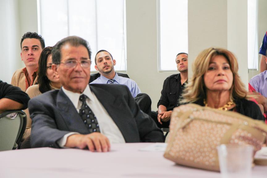 Toma De Posesión Junta De Gobierno, foto 59