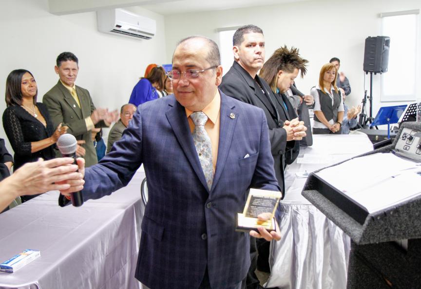 Toma De Posesión Junta De Gobierno, foto 62