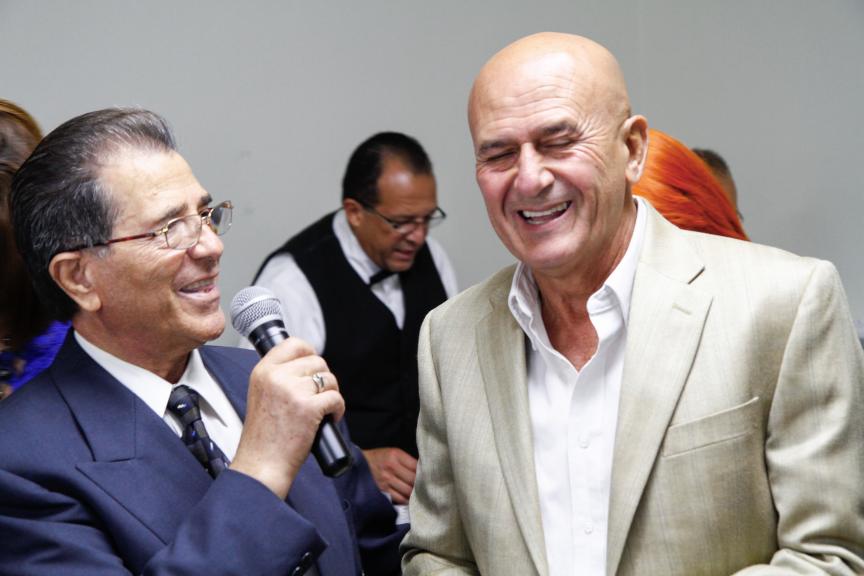 Toma De Posesión Junta De Gobierno, foto 71