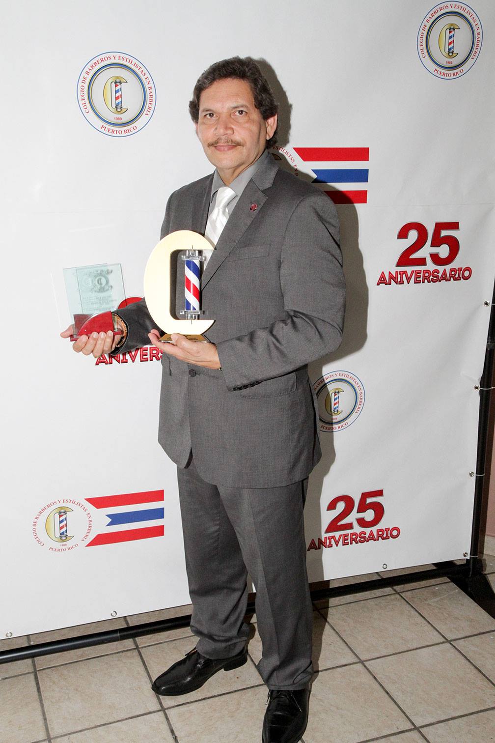 25 Asamblea Ordinaria Anual 2014