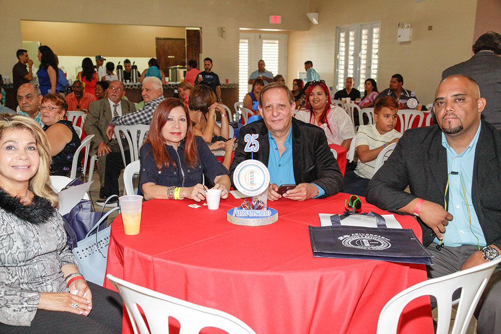 25 Asamblea Ordinaria Anual 2014, foto 100