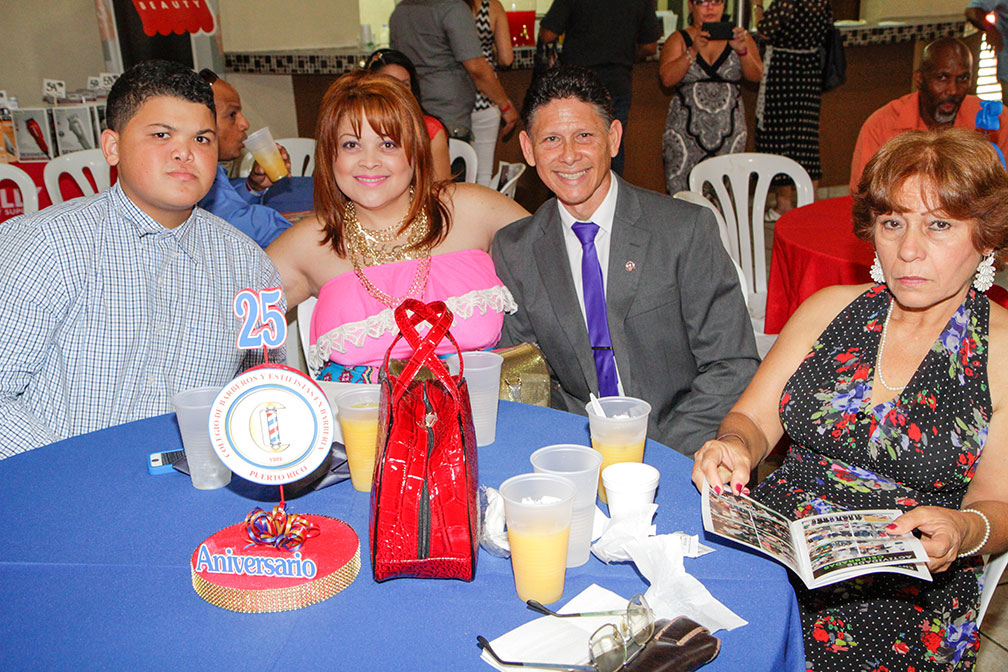 25 Asamblea Ordinaria Anual 2014, foto 110