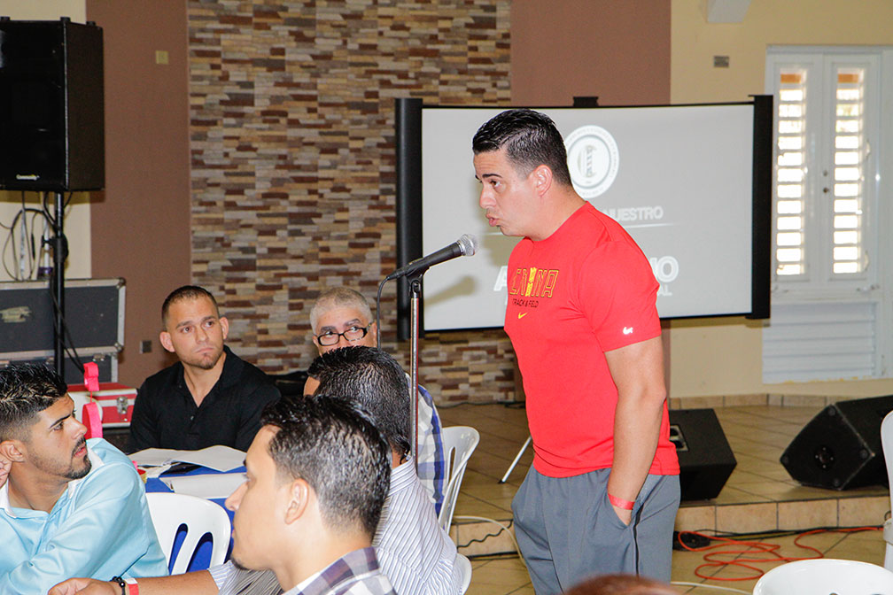 25 Asamblea Ordinaria Anual 2014, foto 122