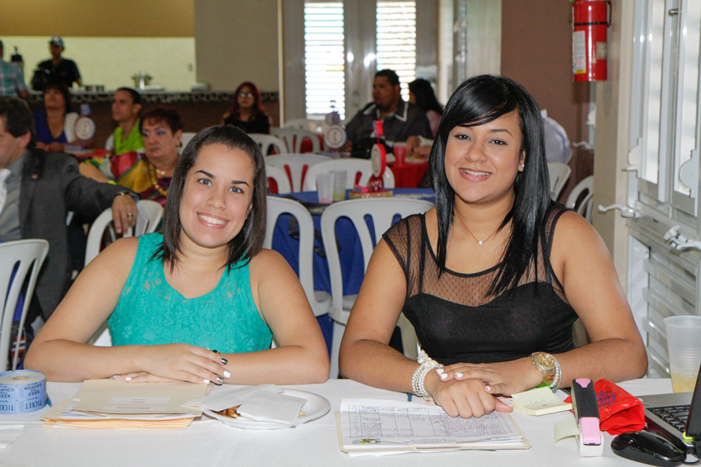 25 Asamblea Ordinaria Anual 2014, foto 129